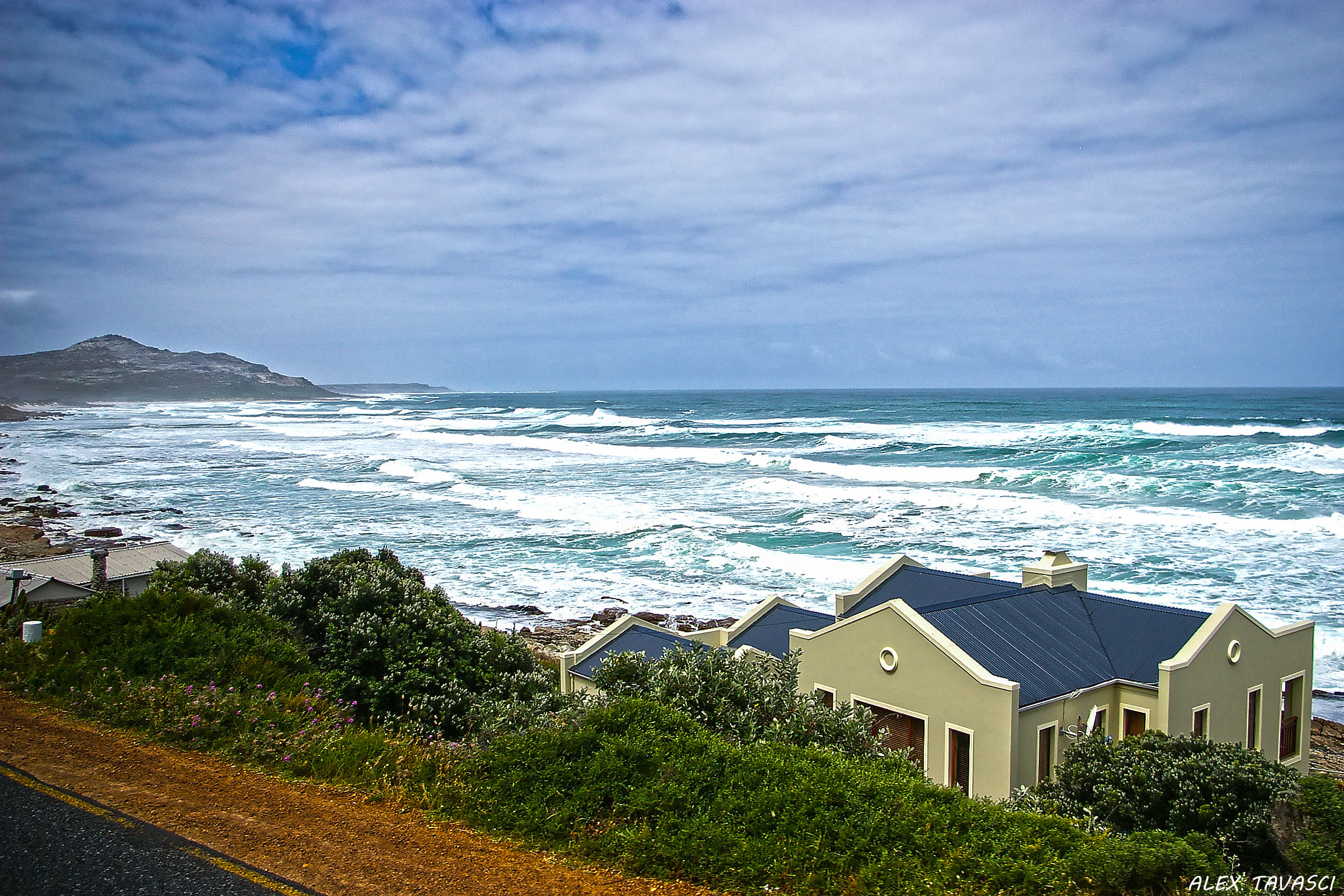 Spiagge oceaniche d'Africa