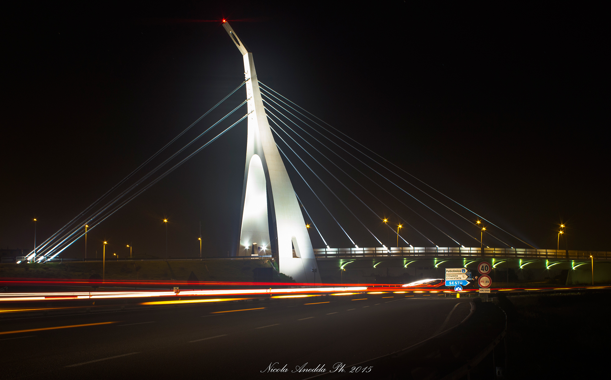 Ponte Manuela Loi...x non dimenticare