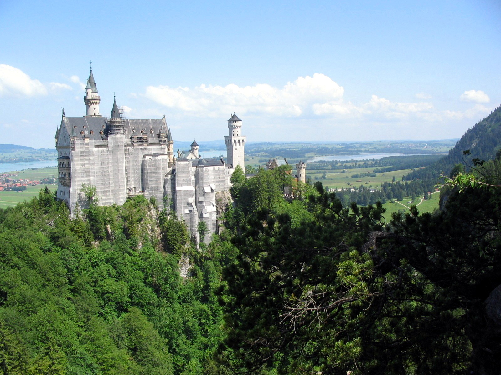 Castello delle fiabe