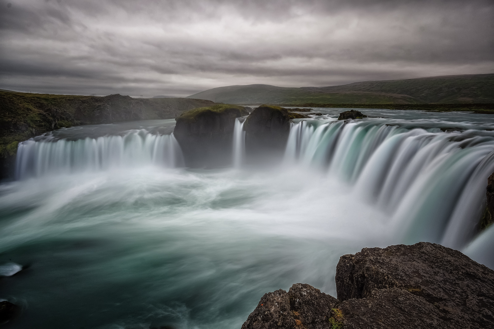 Godafoss