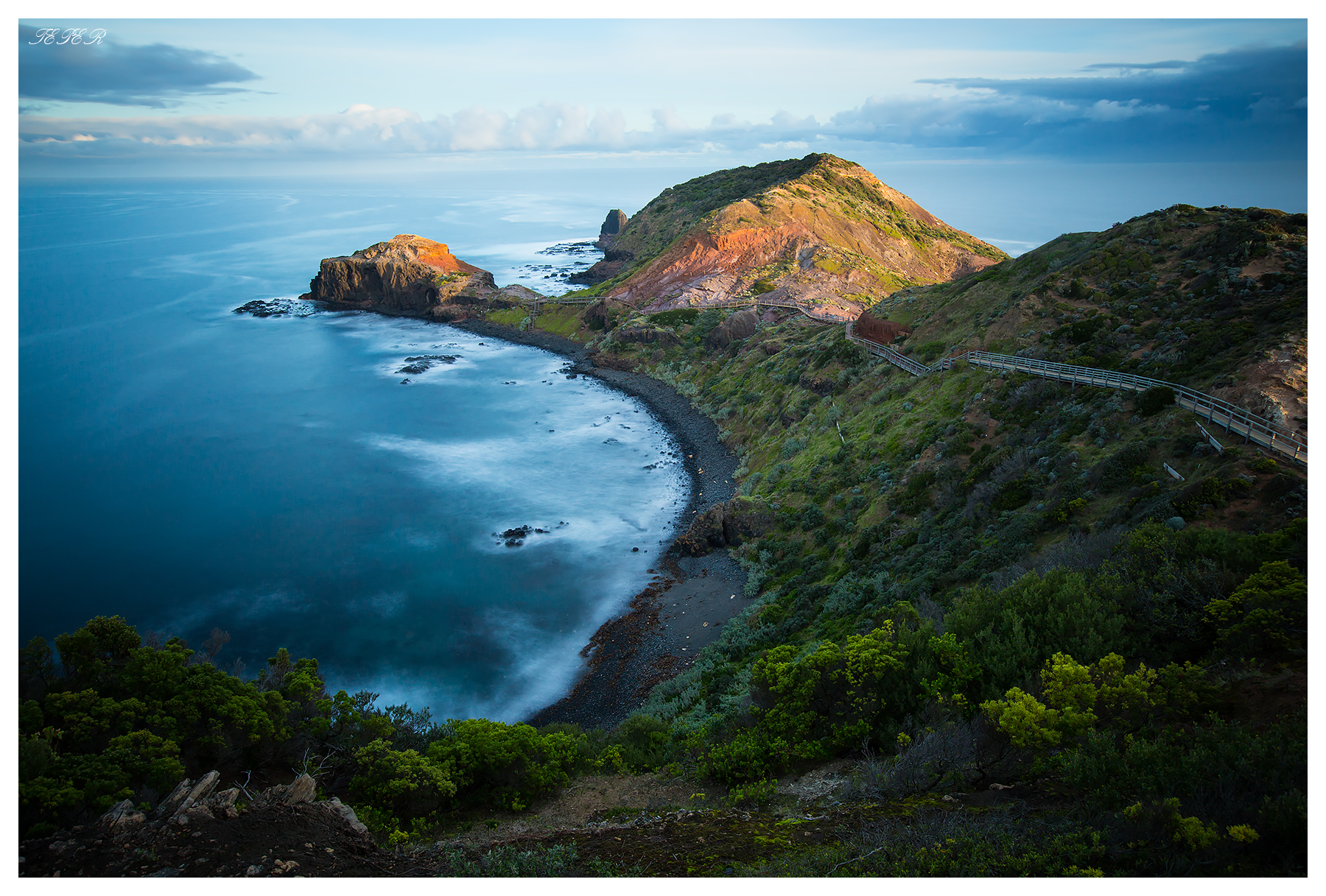 Cape Schanck