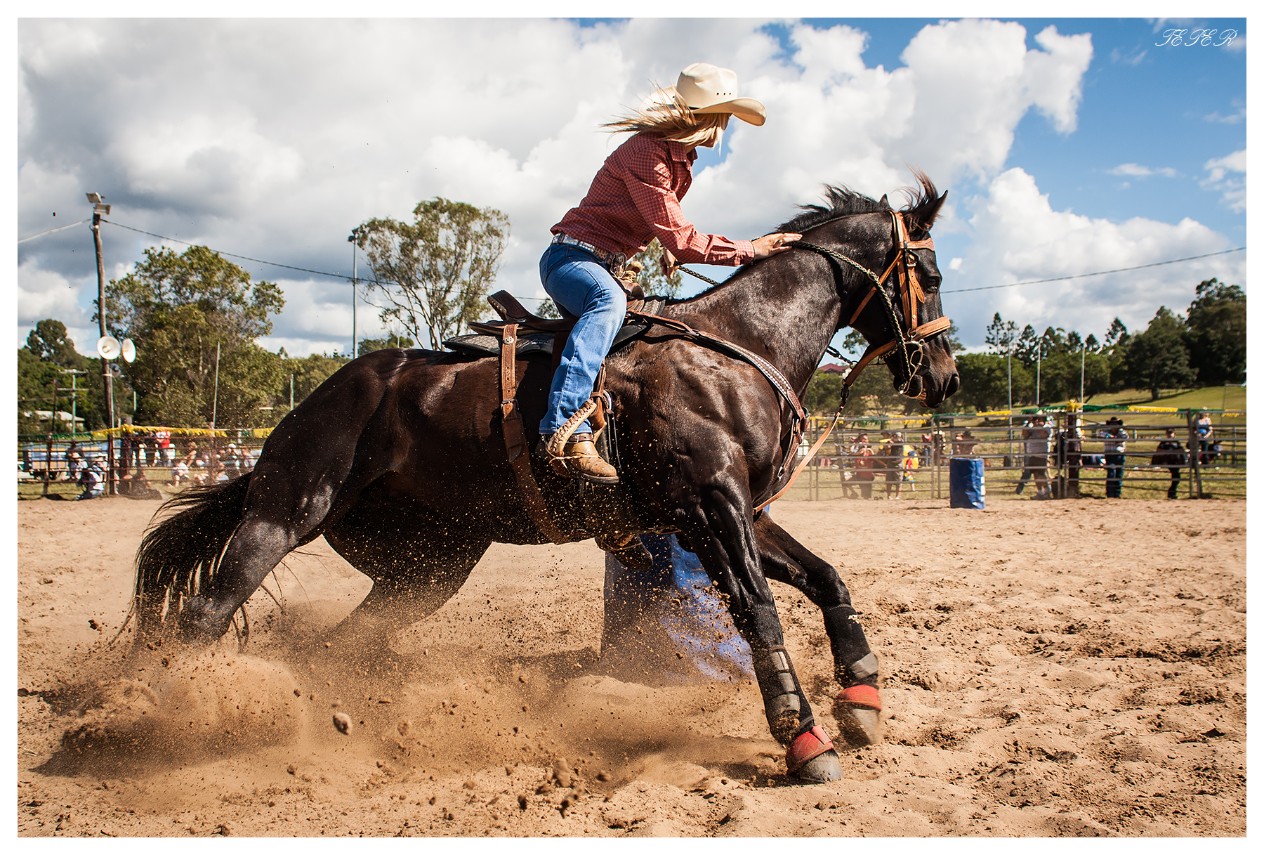 Dayboro Rodeo
