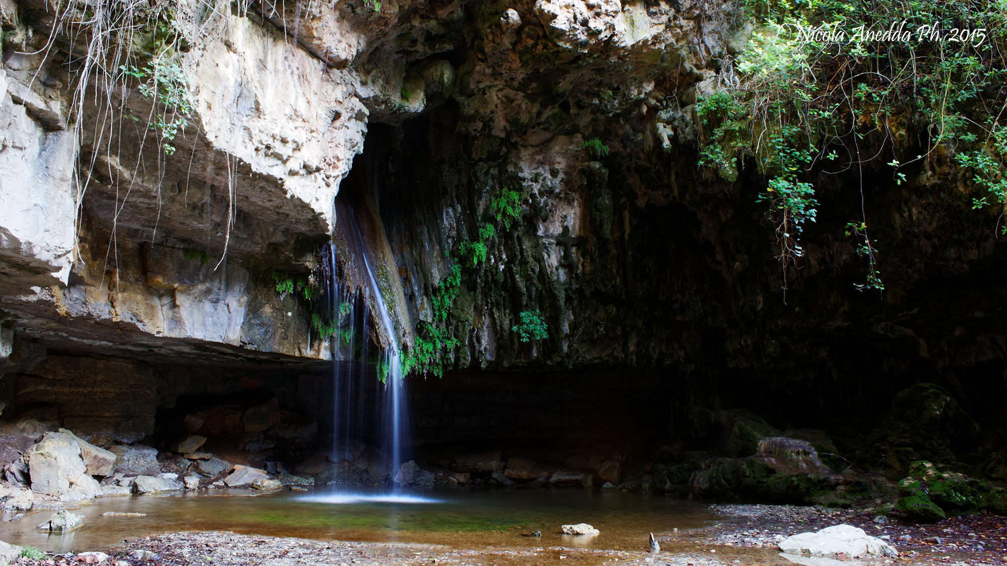 on stampu and Turrunu sadali