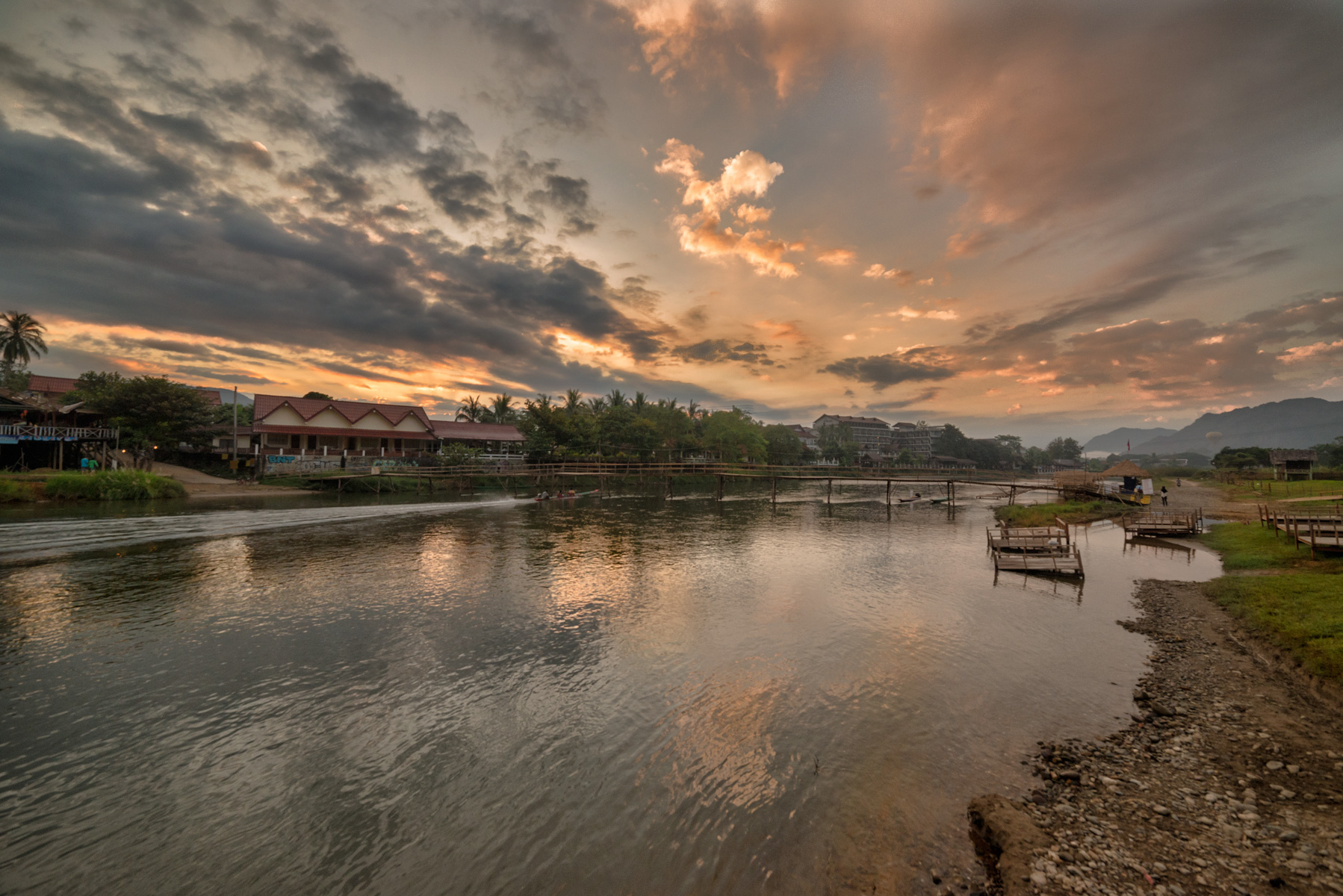 Vang Vieng _ Laos