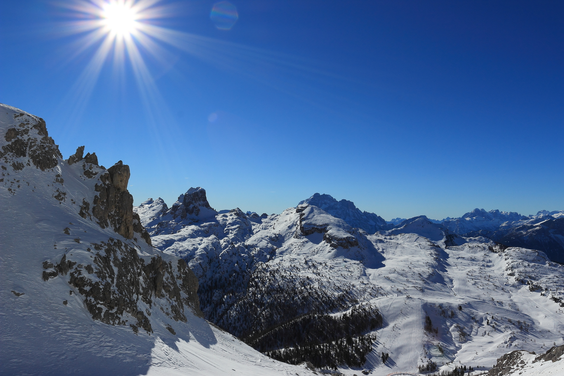 From Black Falzarego!