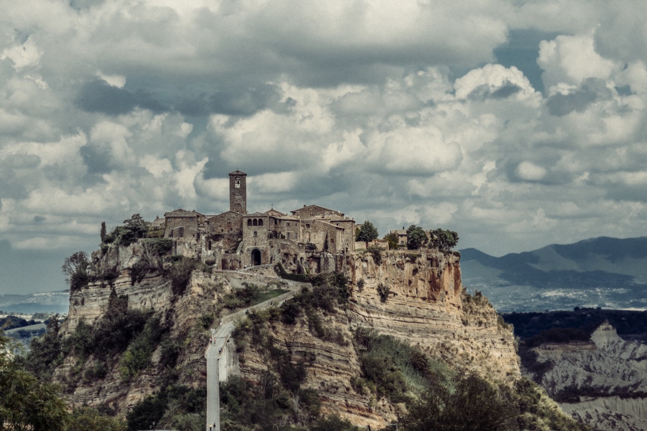 Civita di Bagnoregio