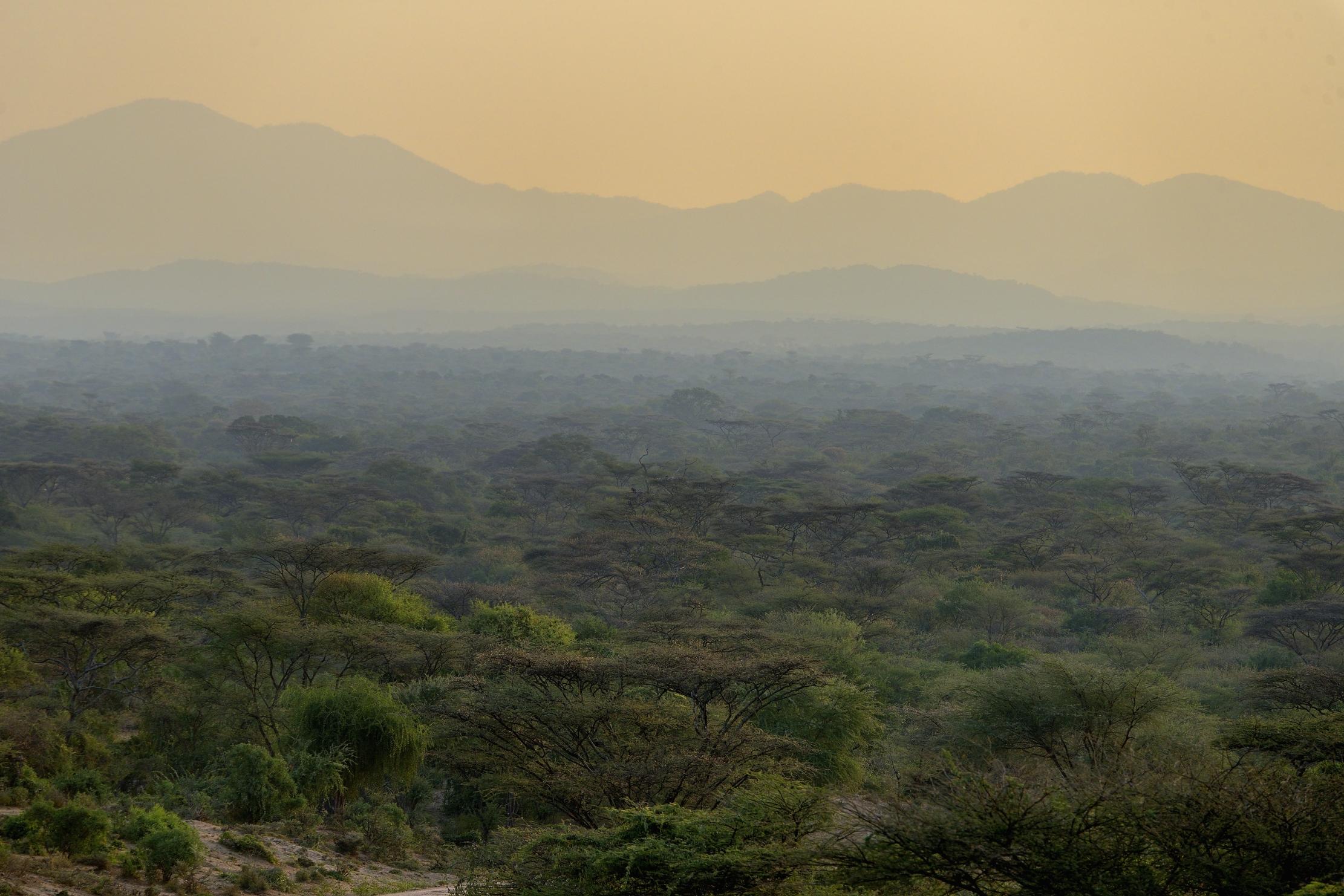 Etiopia 2015 - Omo Valley