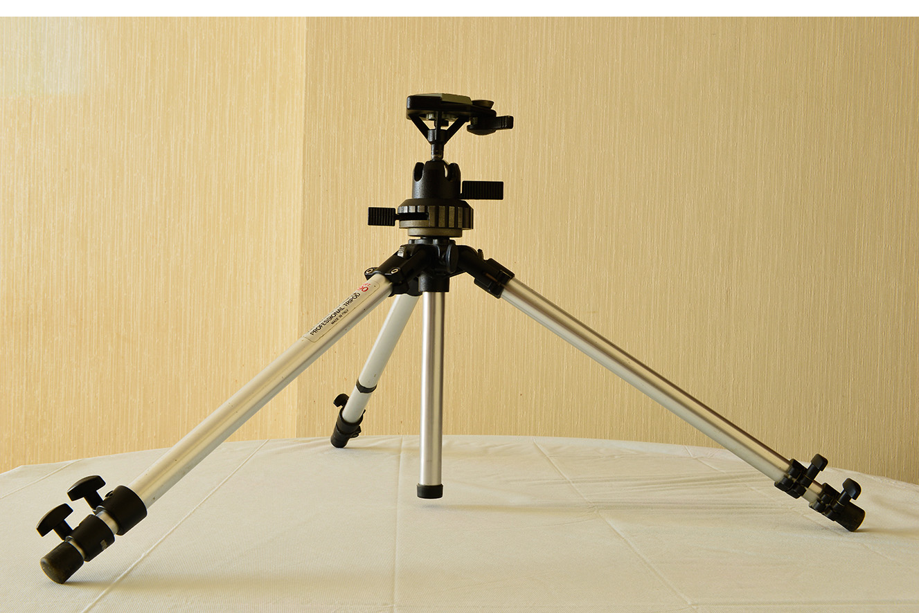 Manfrotto 190 Mini Pro