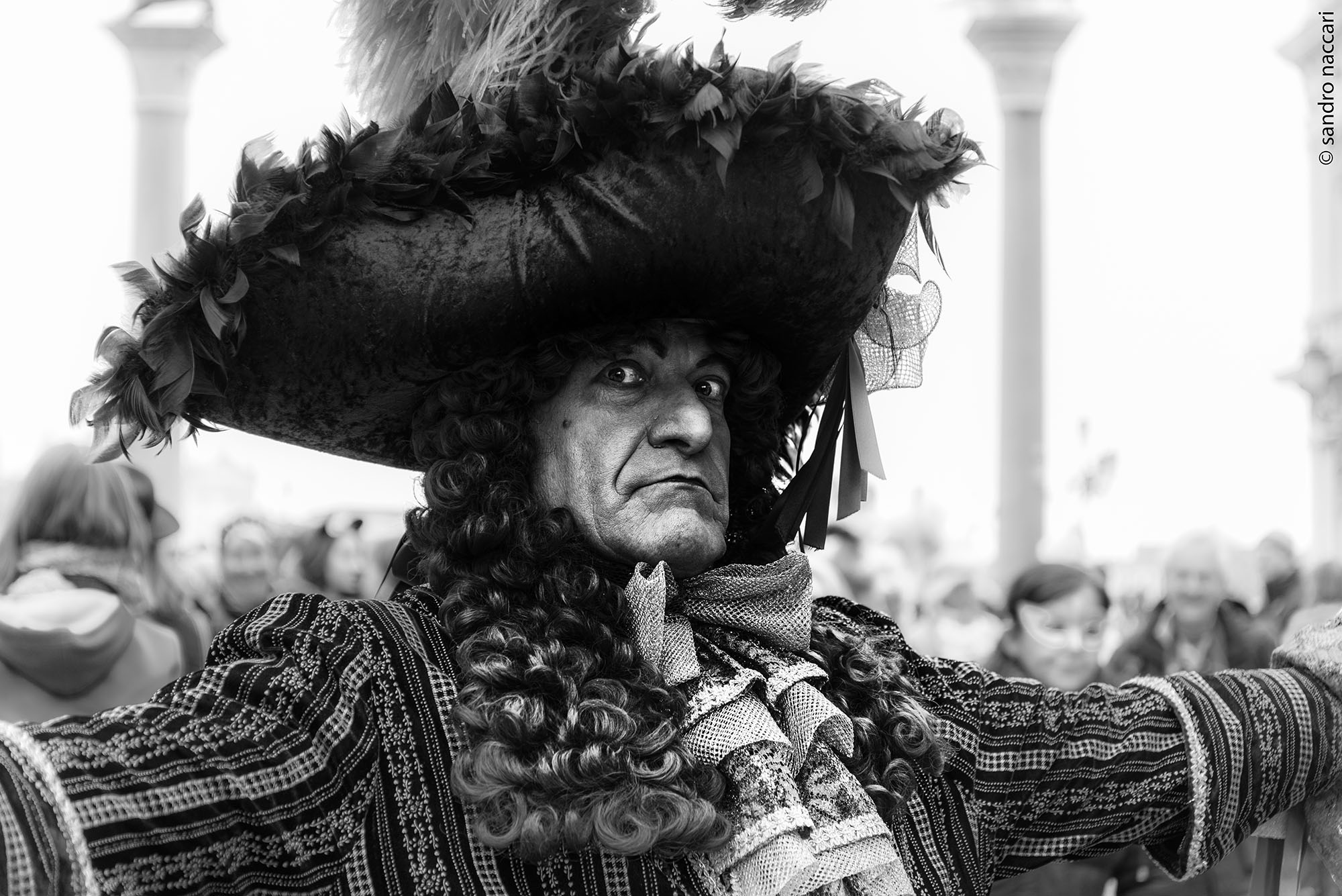 carnival venice