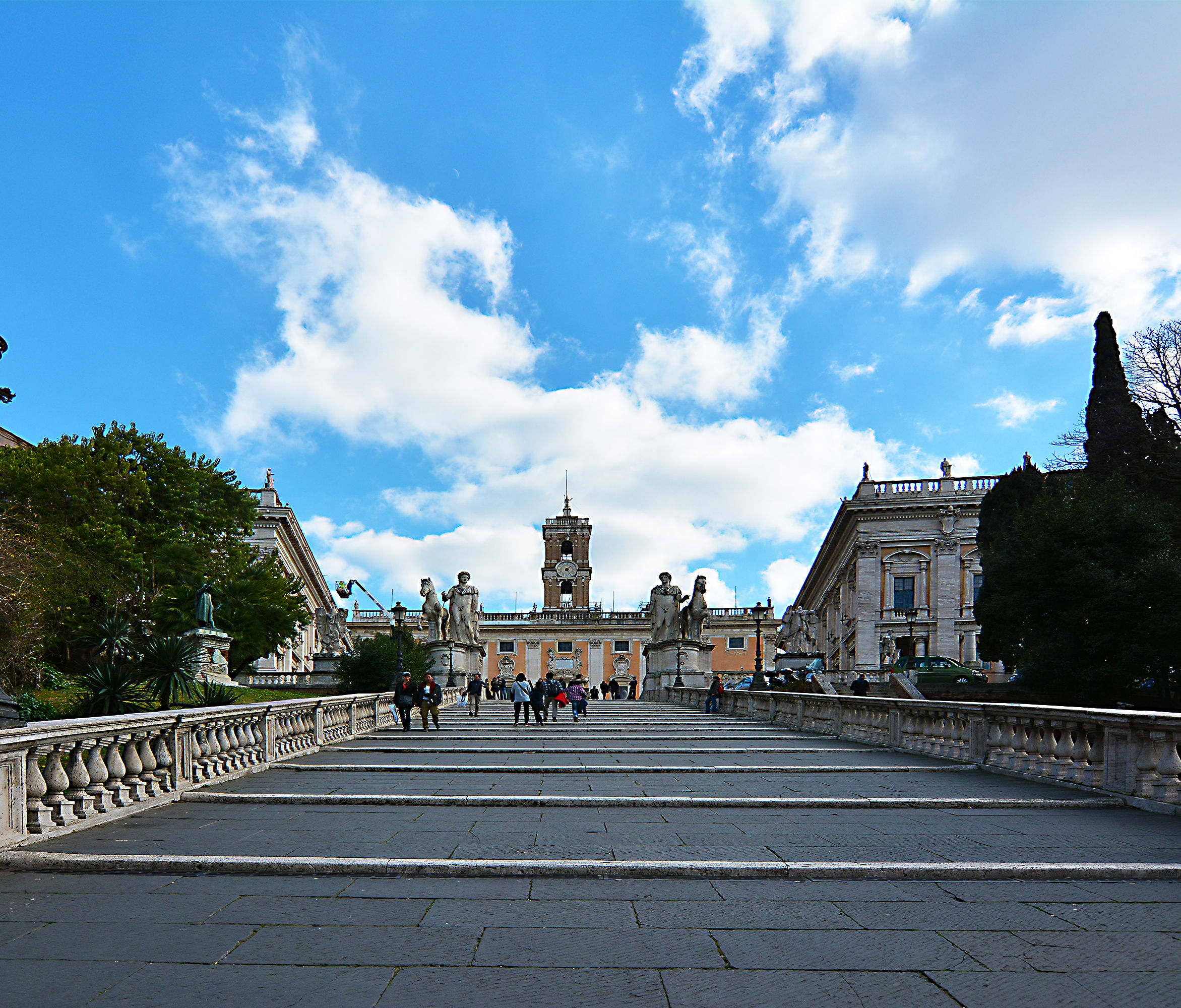 Campidoglio
