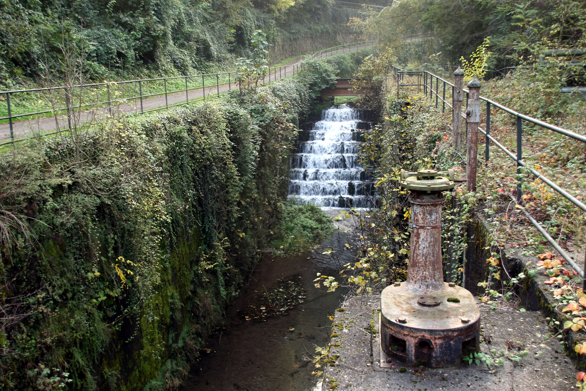 Leonardo e stato qui