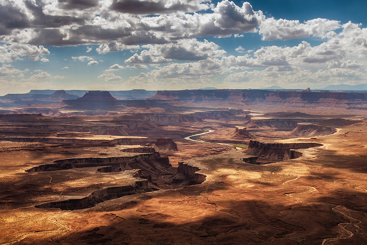 canyonlands national park