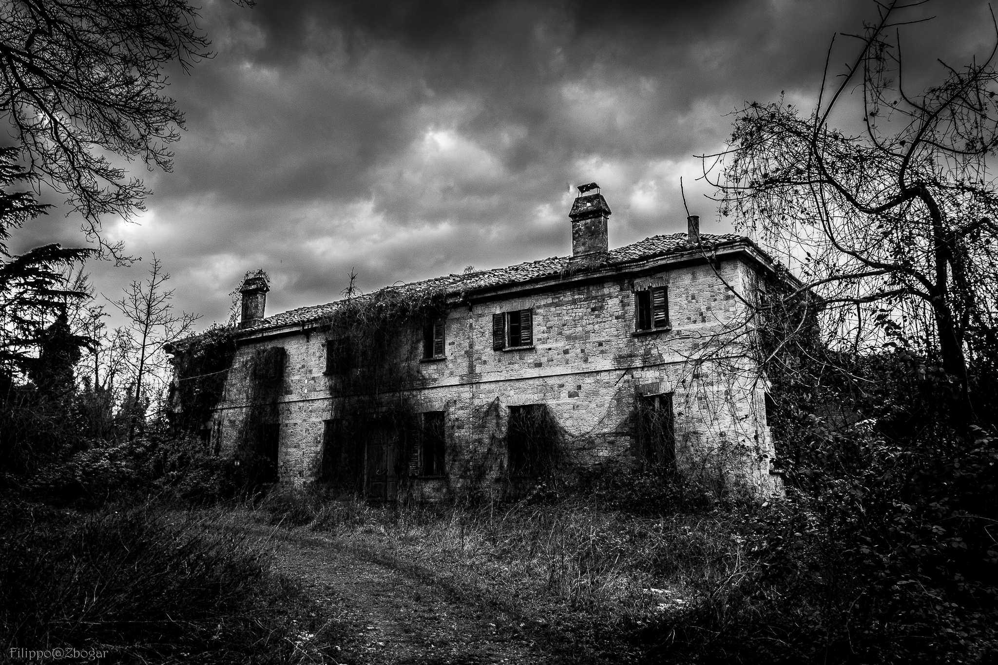 Casale dello Stalliere