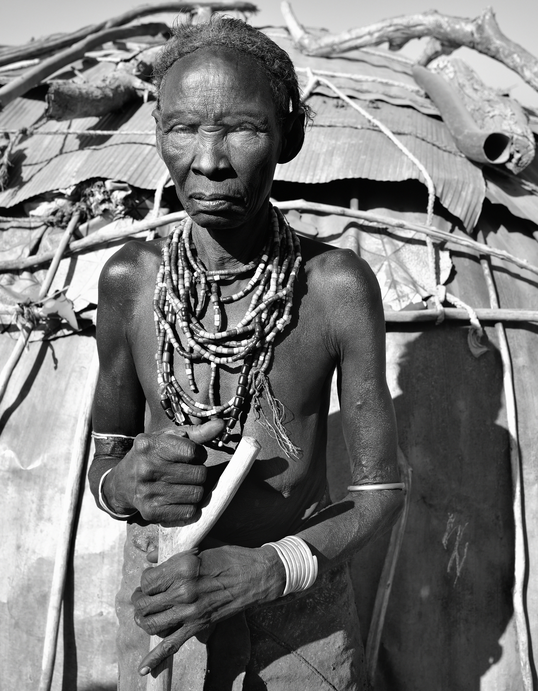 Etiopia 2015 - Dassanech