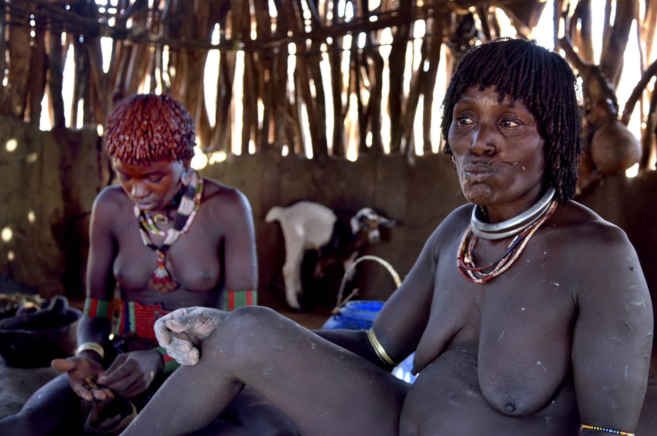 Etiopia 2015 - Donna Hamer