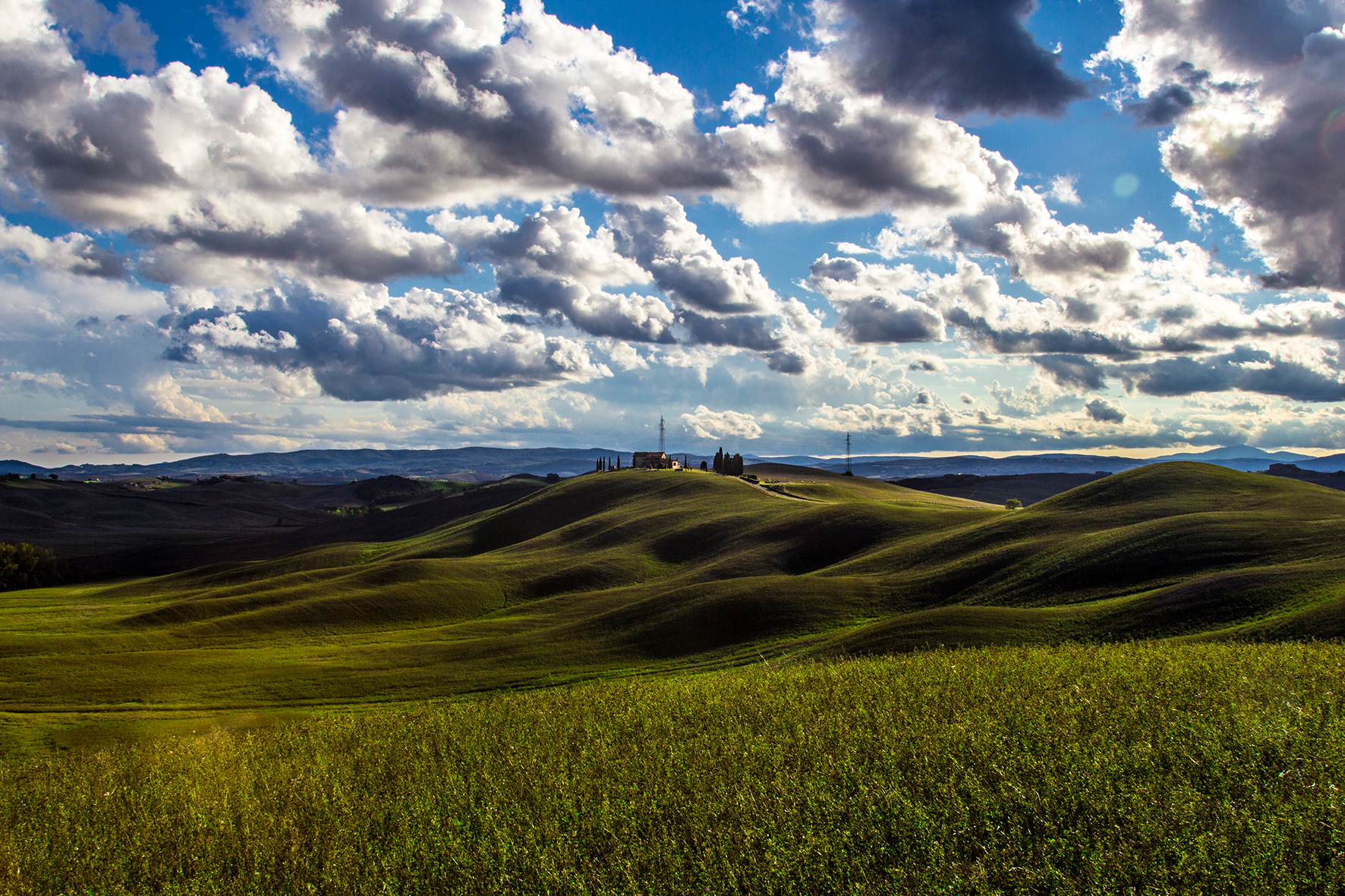 Crete Senesi