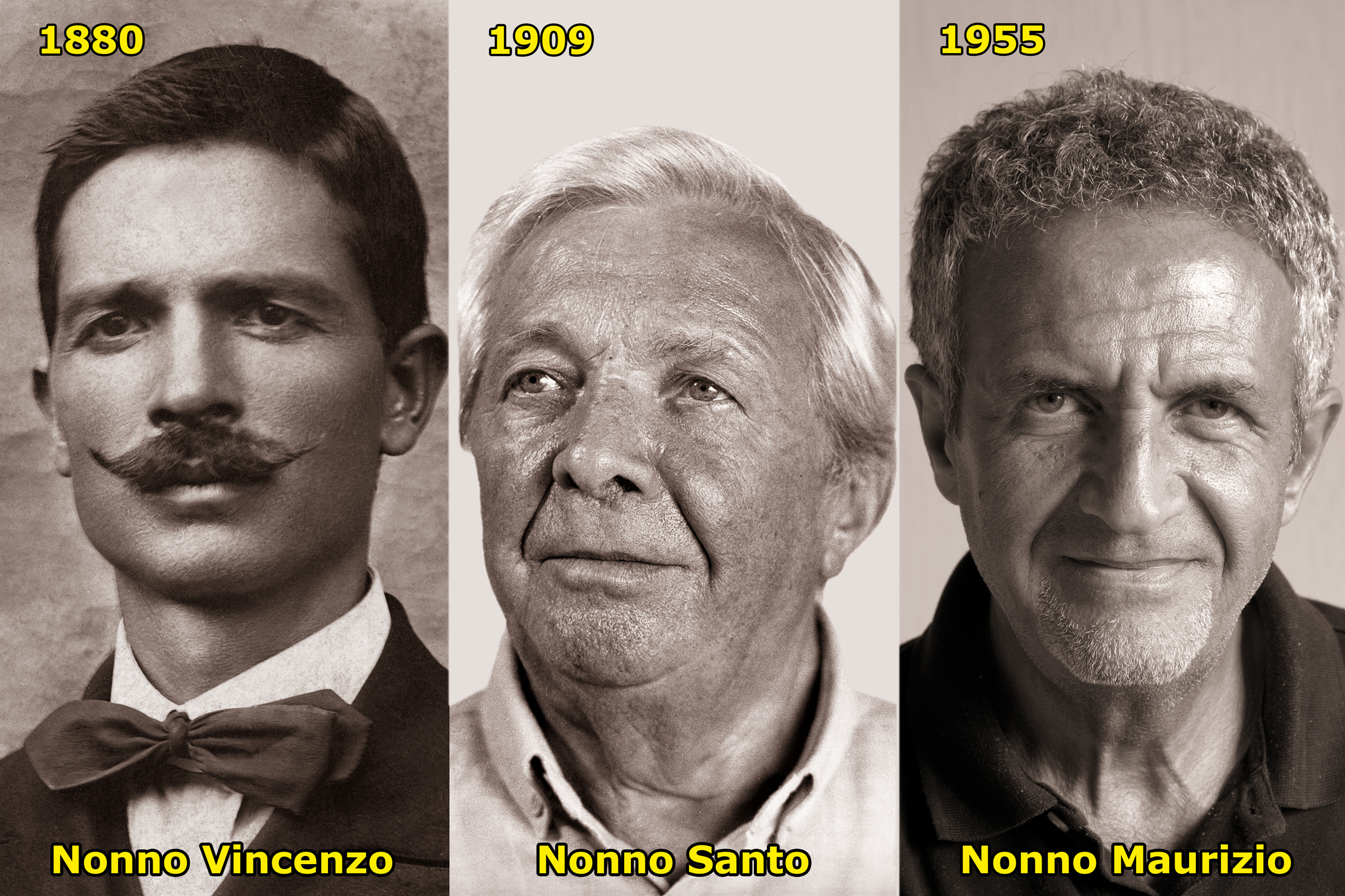 Tre Nonni