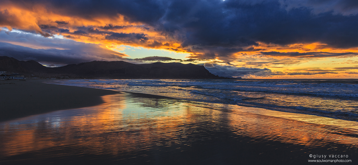 Riflessi inaspettati