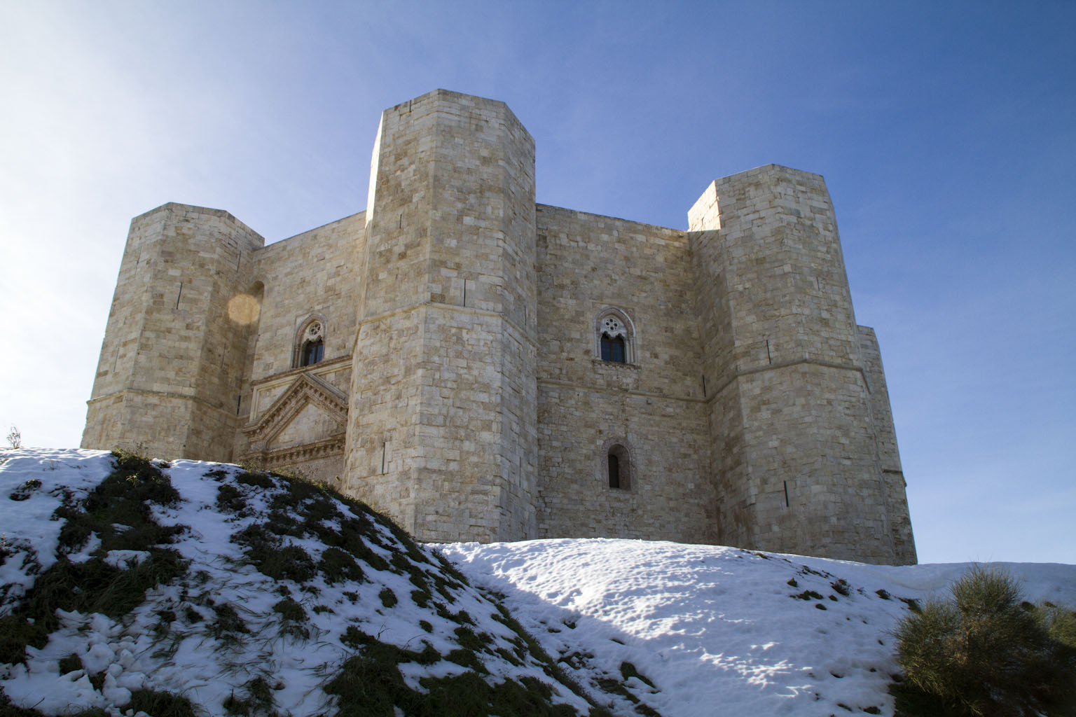 Castel del Monte