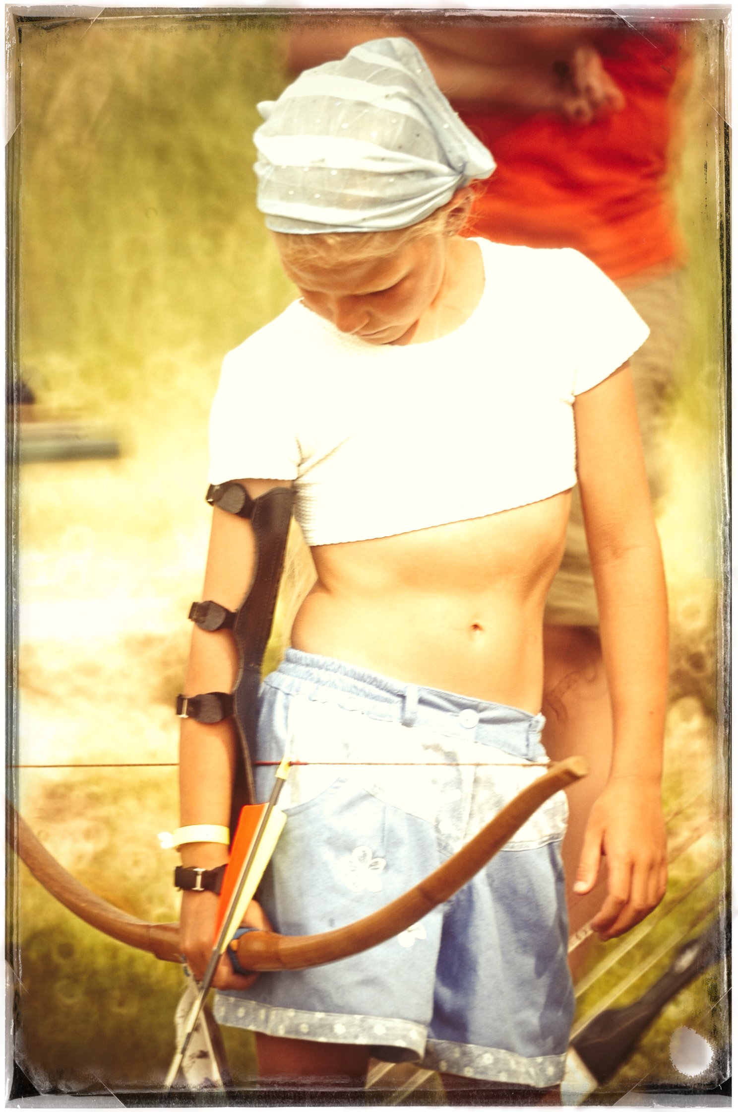 ..... Concentration ....