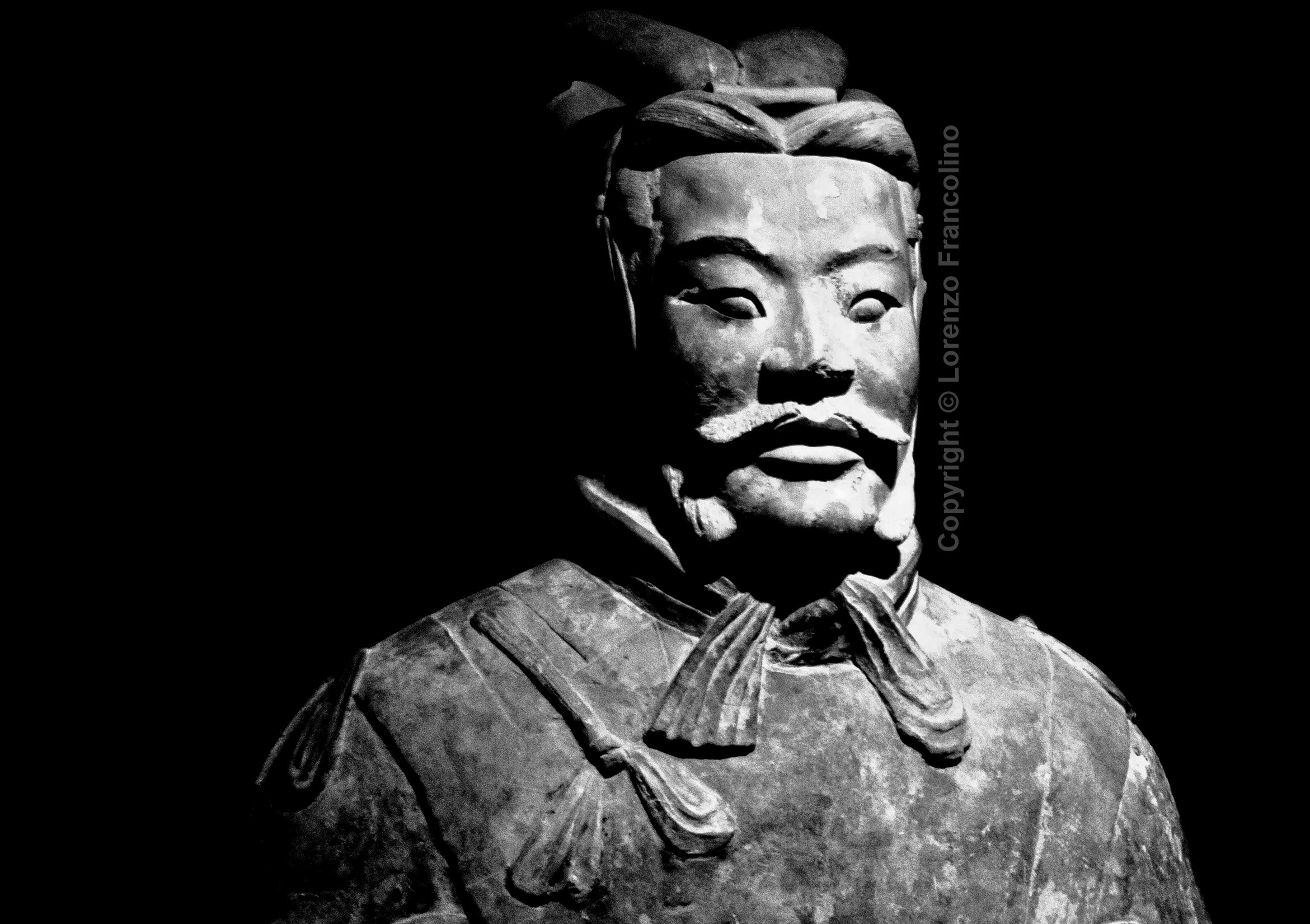 Terracotta Warrior