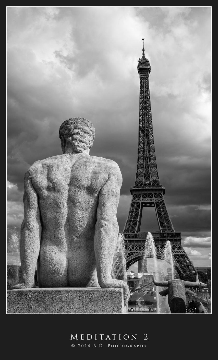 Meditation 2