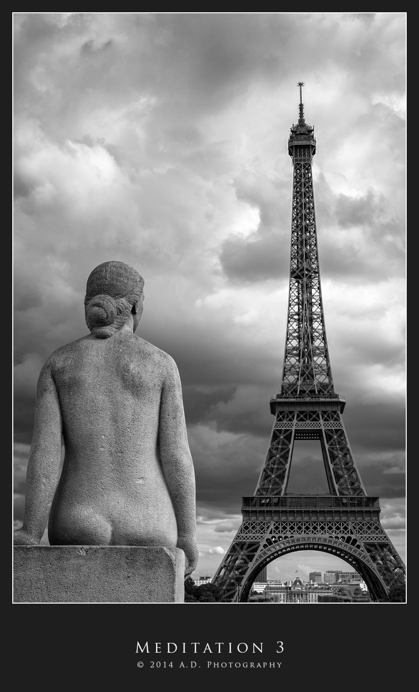 Meditation 3