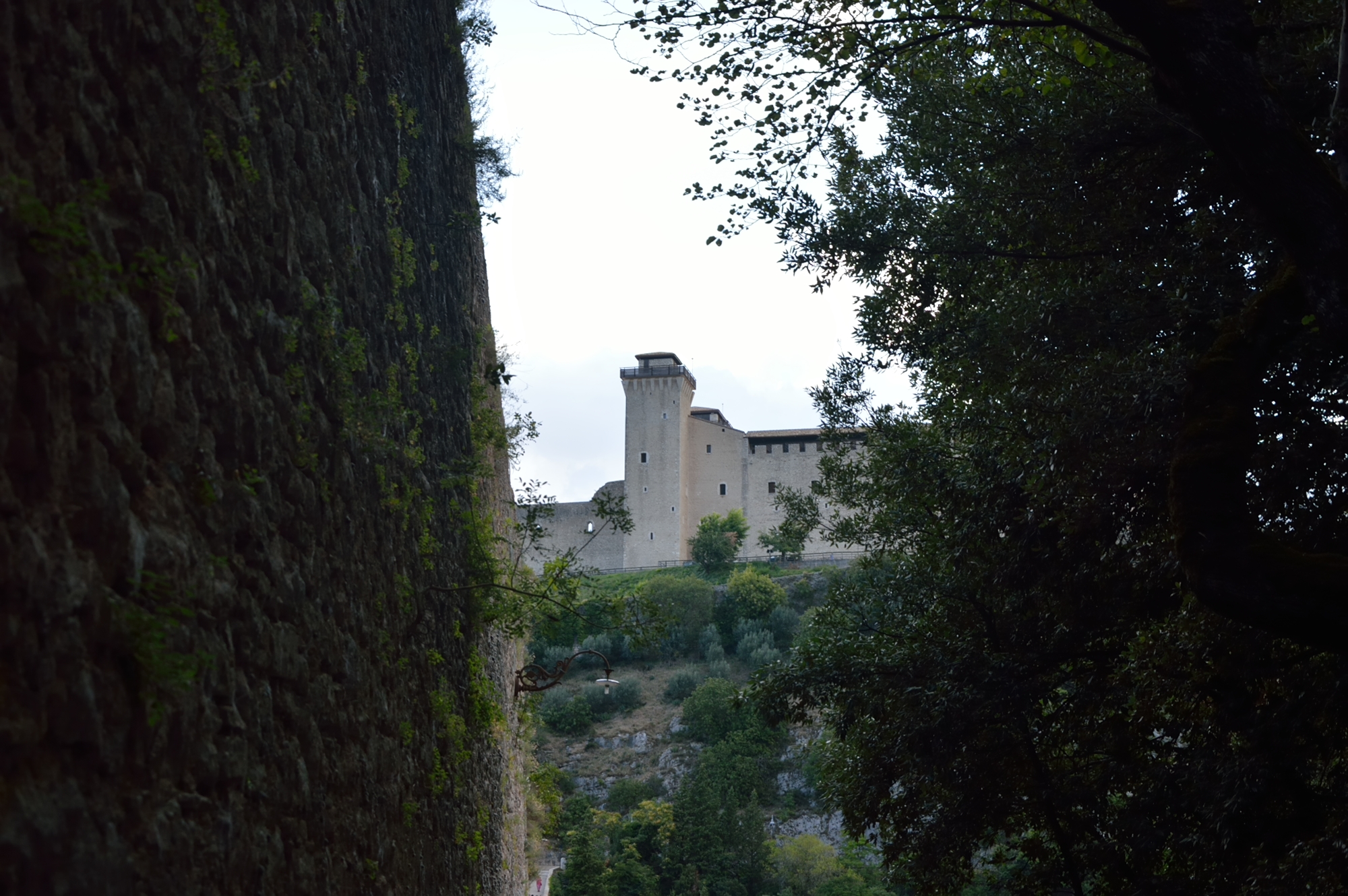 La Rocca Albornoziana