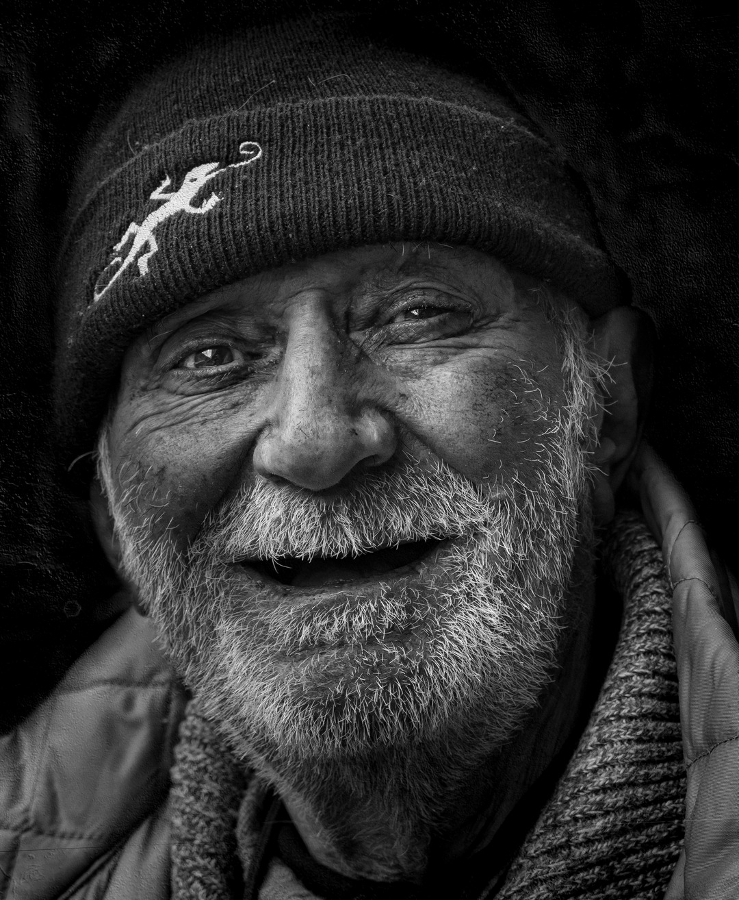 un cuore che non basta agli occhi