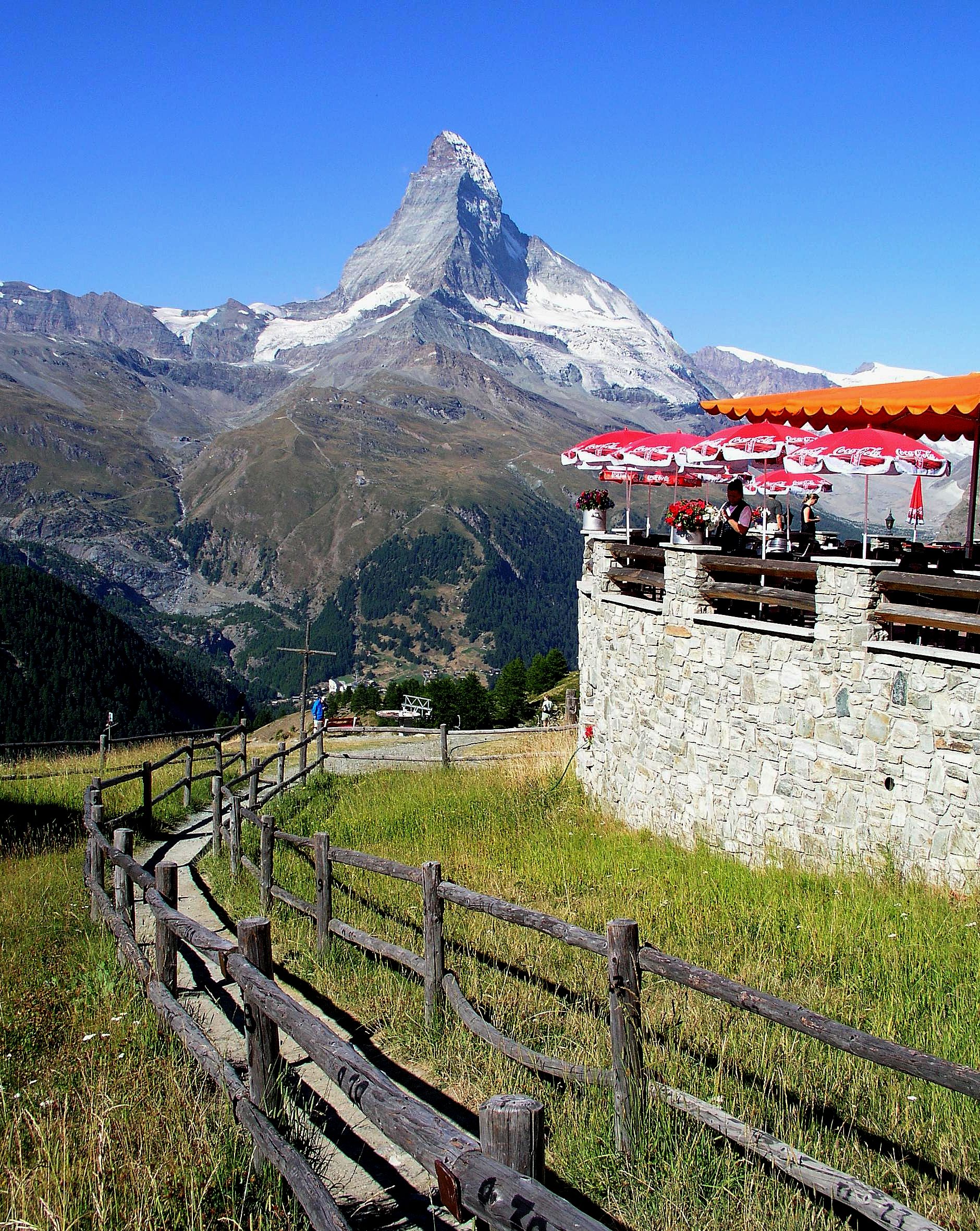 Matterhorn