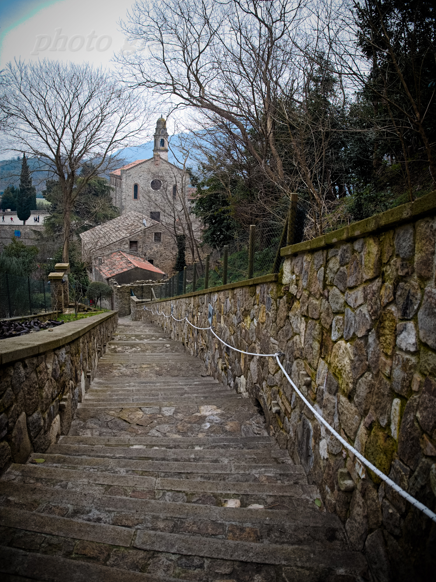 percorso.... salutare