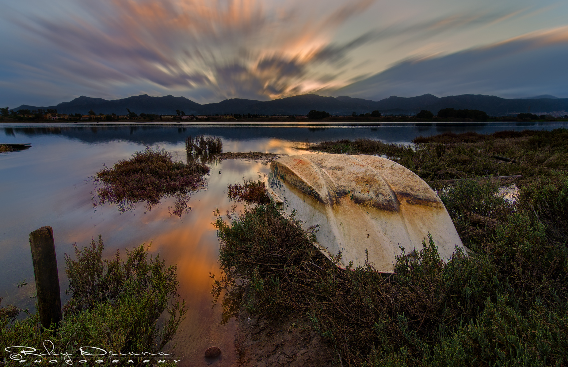 The great gig in the sky