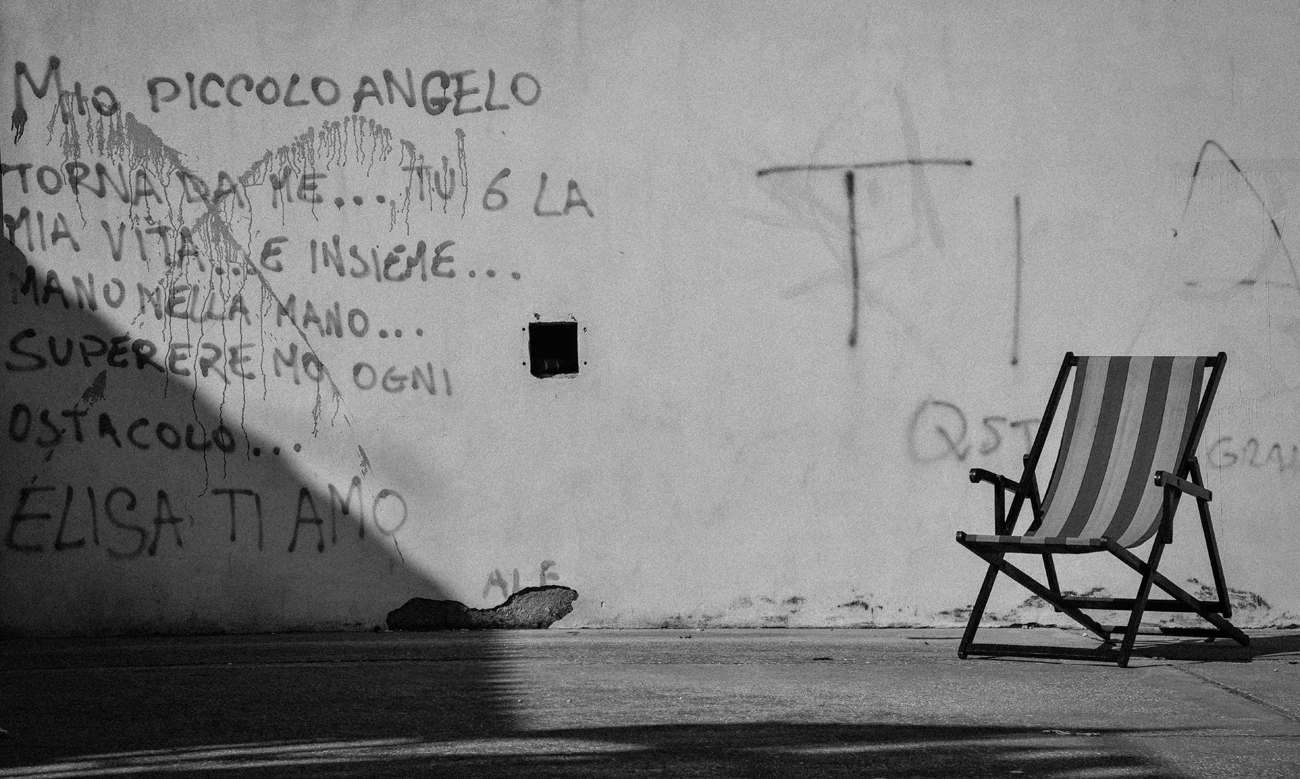 The void after Elisa