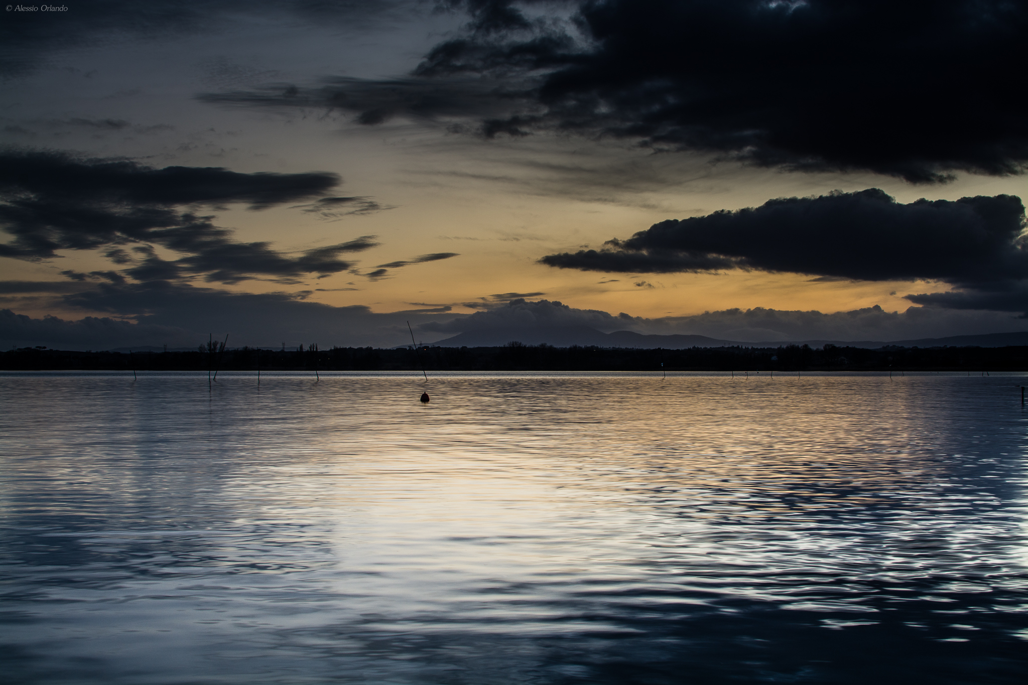 Tramonti Castiglionesi