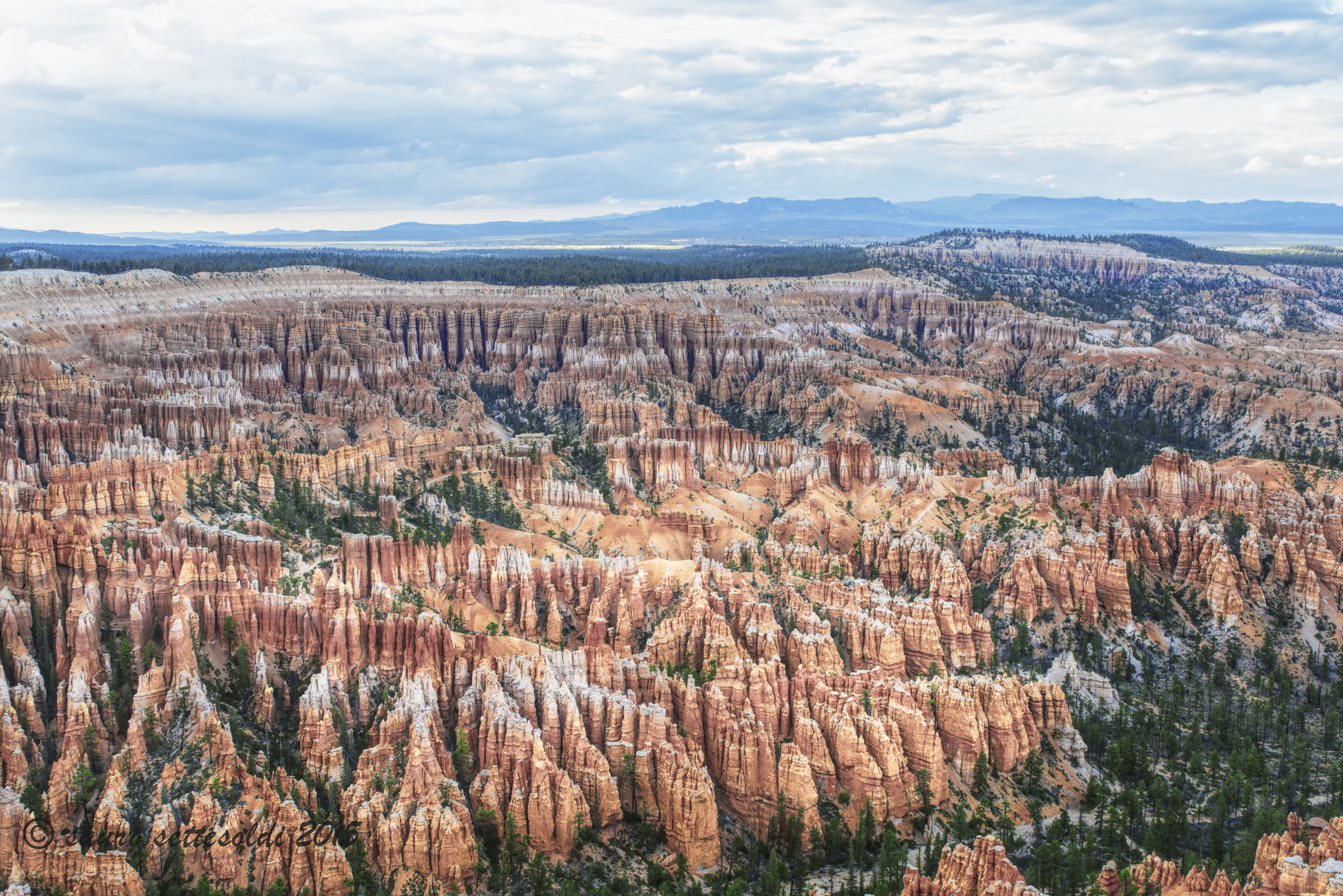 Bryce Canyon
