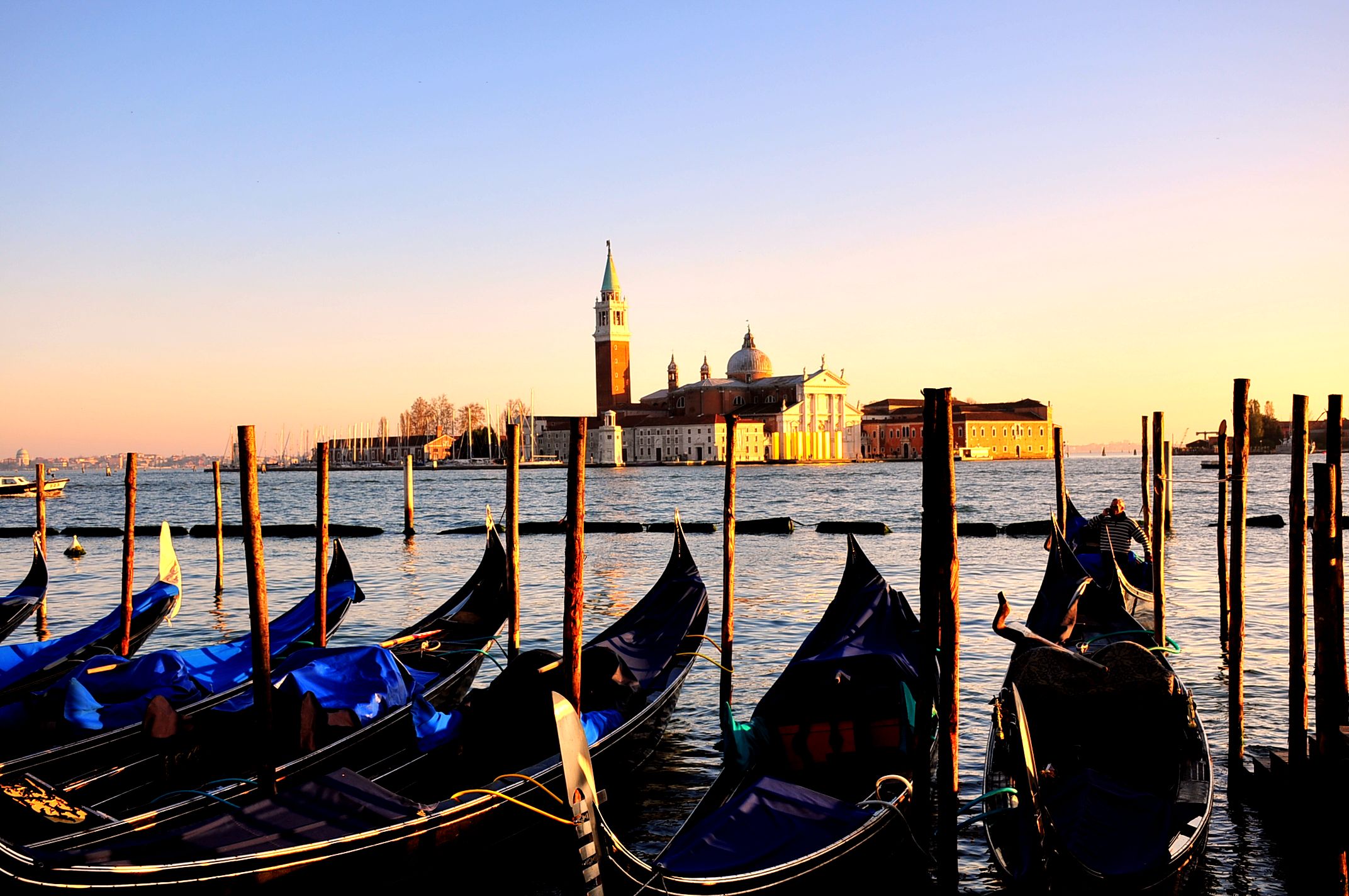 San Giorgio Maggiore