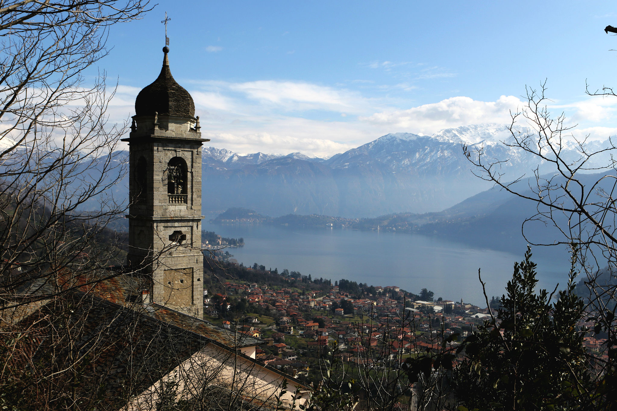 Santuario del soccorso 1