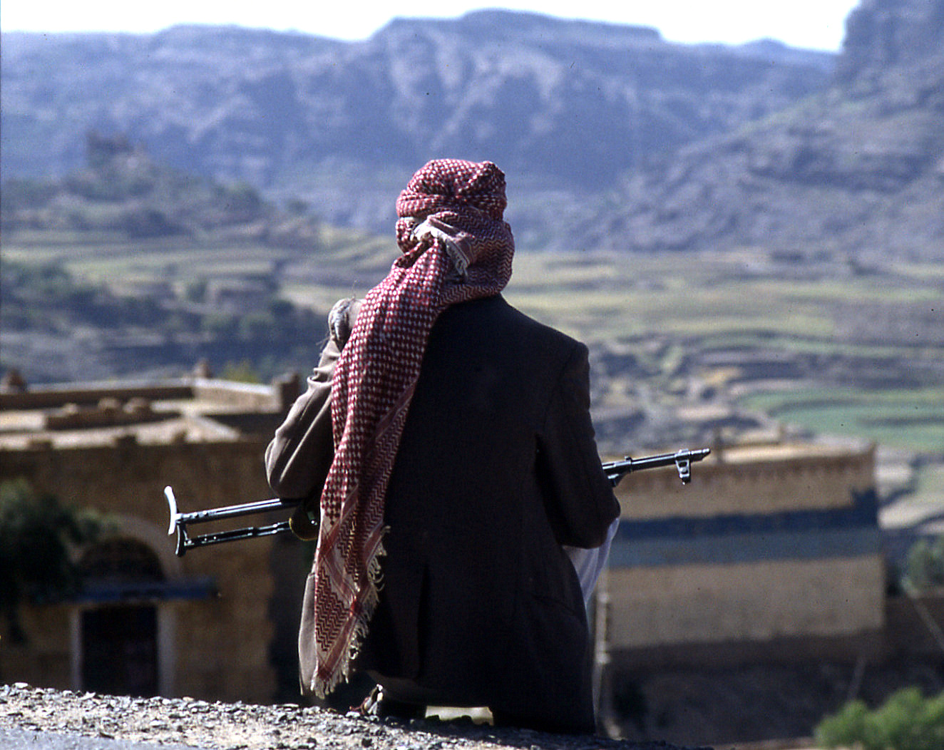 Ancora incertezza dopo fusione nord-sud del 1990