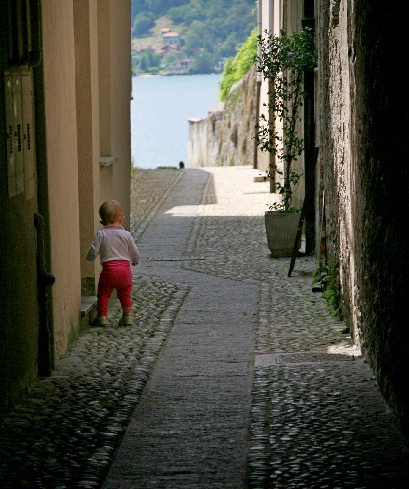 almost almost'm going to take a bath ......