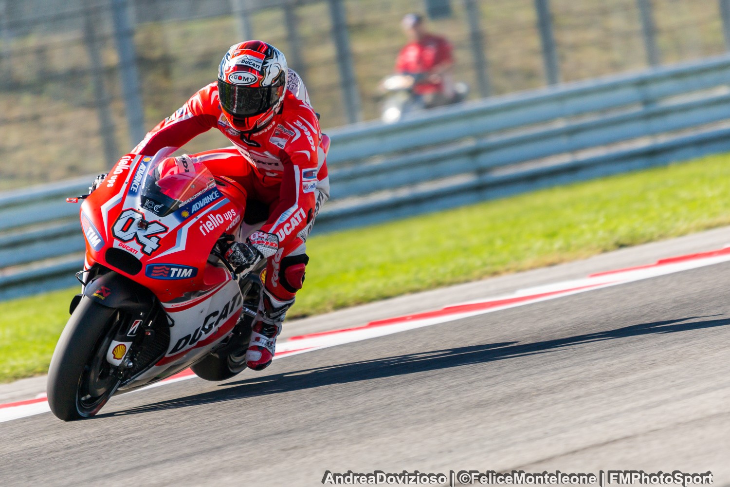 MotoGP: Andrea Dovizioso