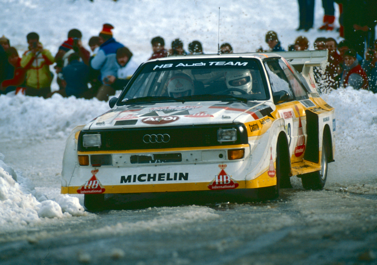 Montecarlo 1986 -Rohl