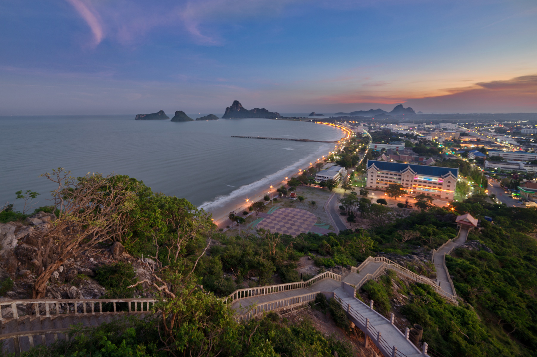 Prachuab Khiri Khan