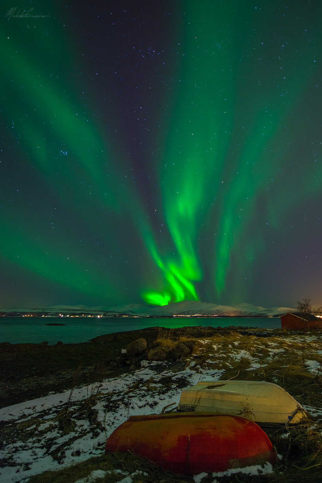 Are you ready for a boat trip?