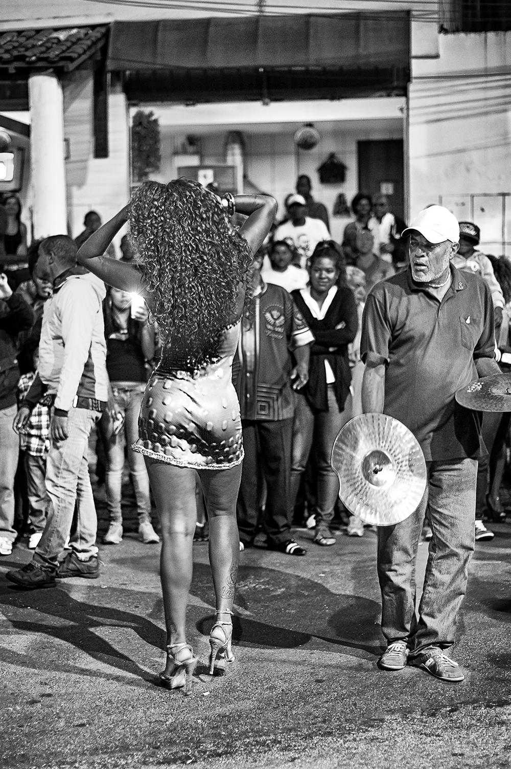 No deixe or Samba acabar !!