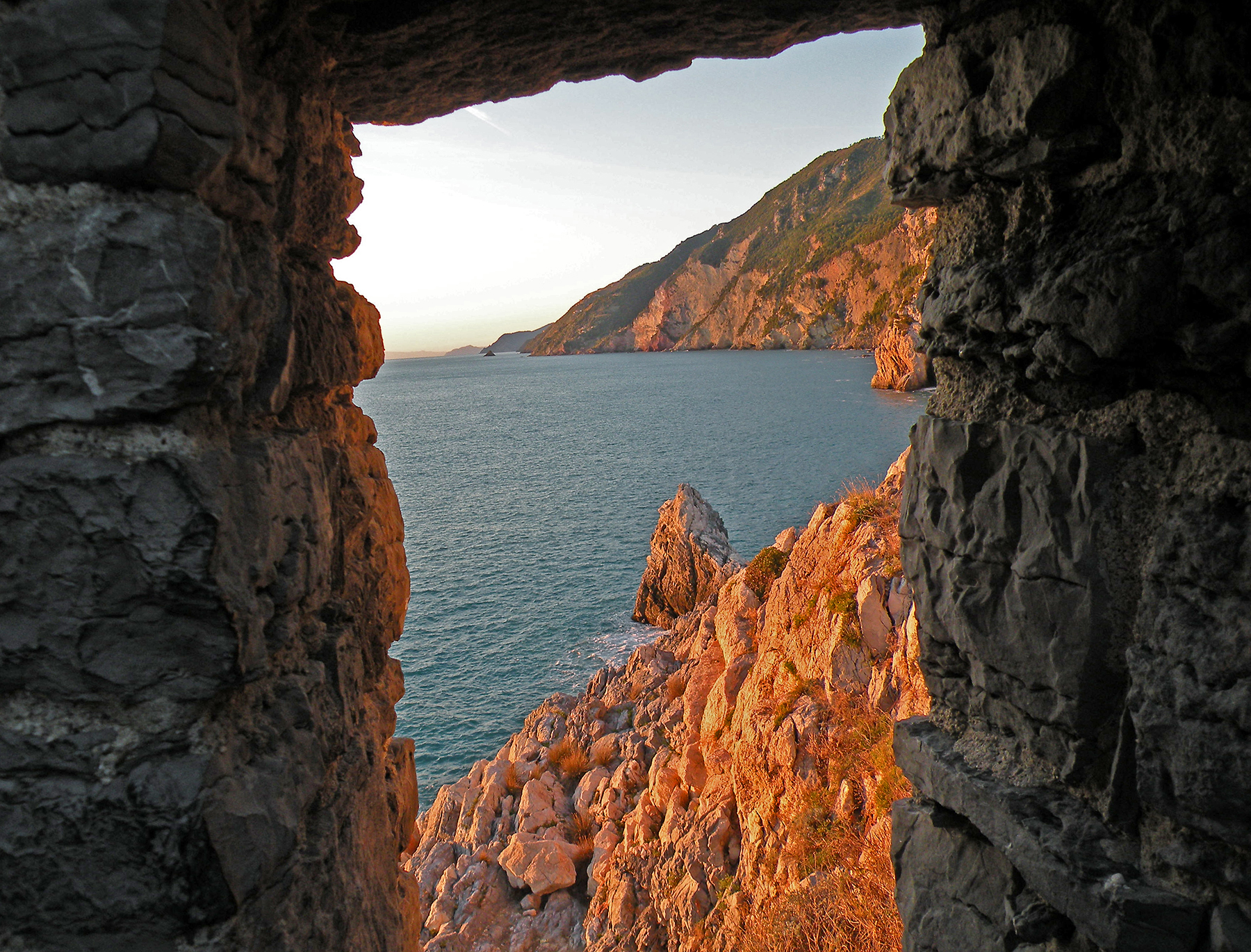 Portovenere (Sp)