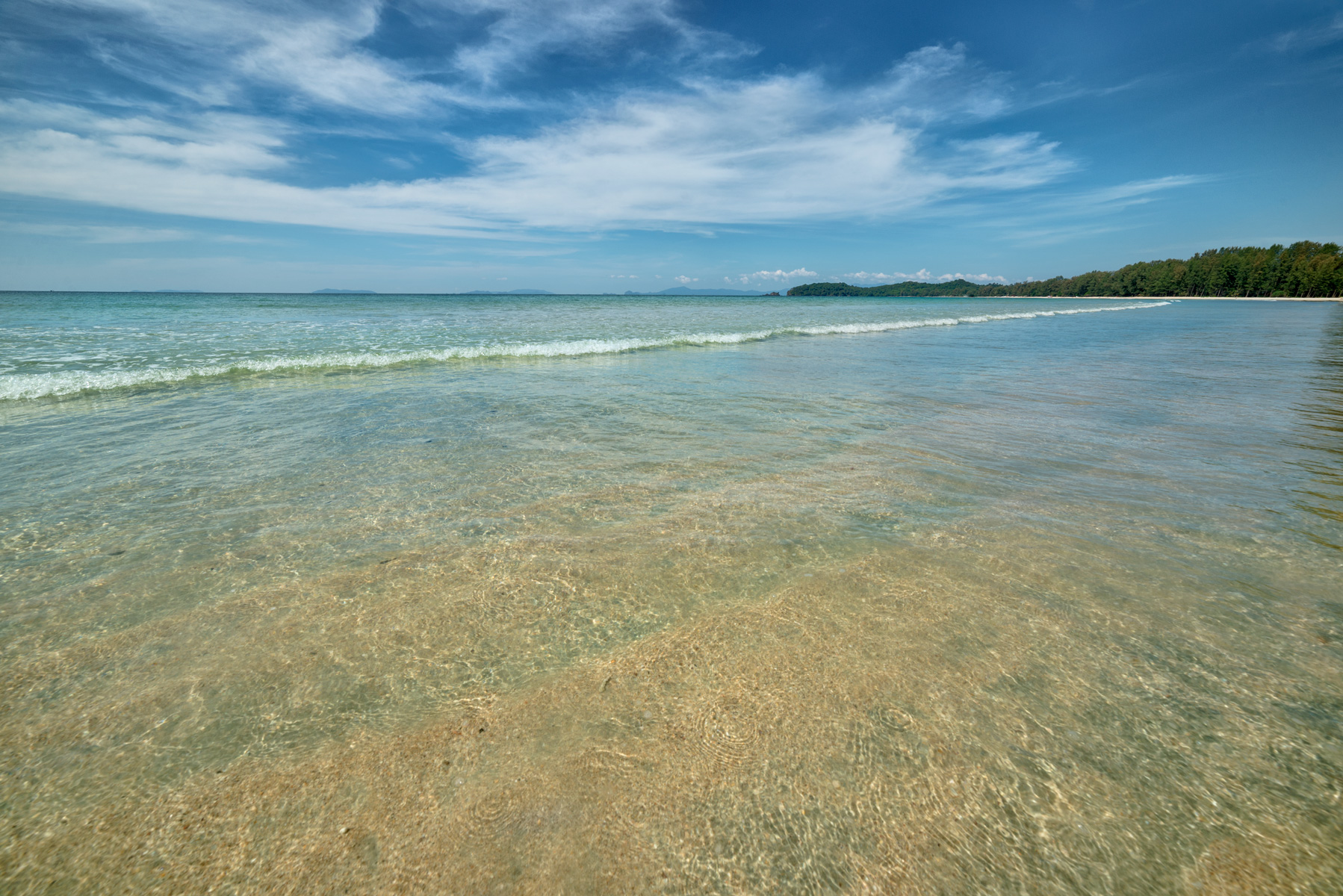 Buffalo Bay _ Thailand