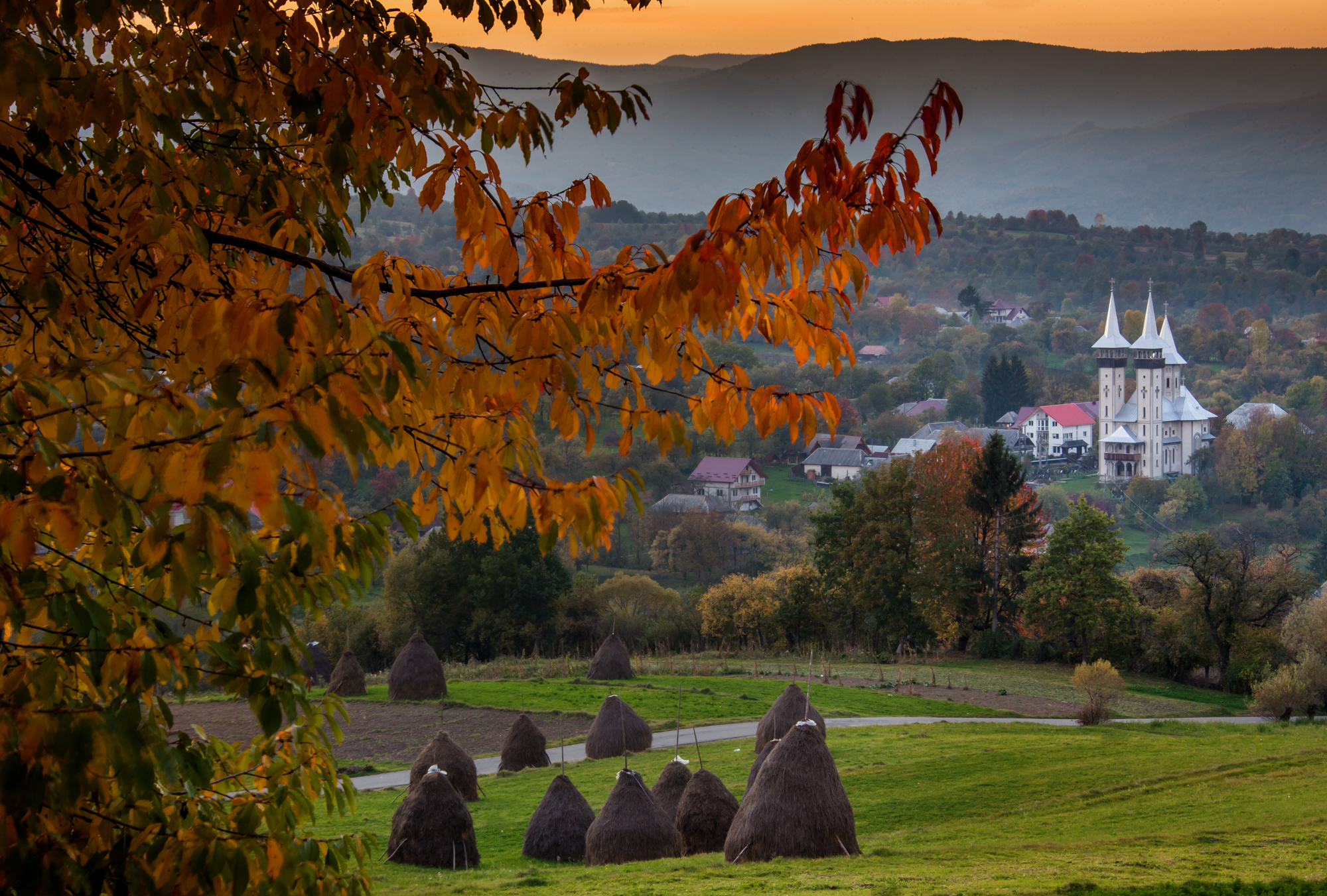 Maramures - Breb