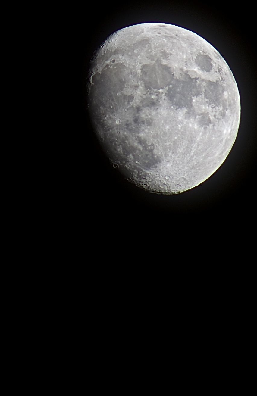 Moon Sunday, 2/28