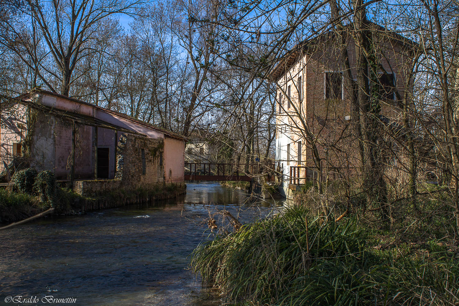 Mulino di Stalis (Cordovado)