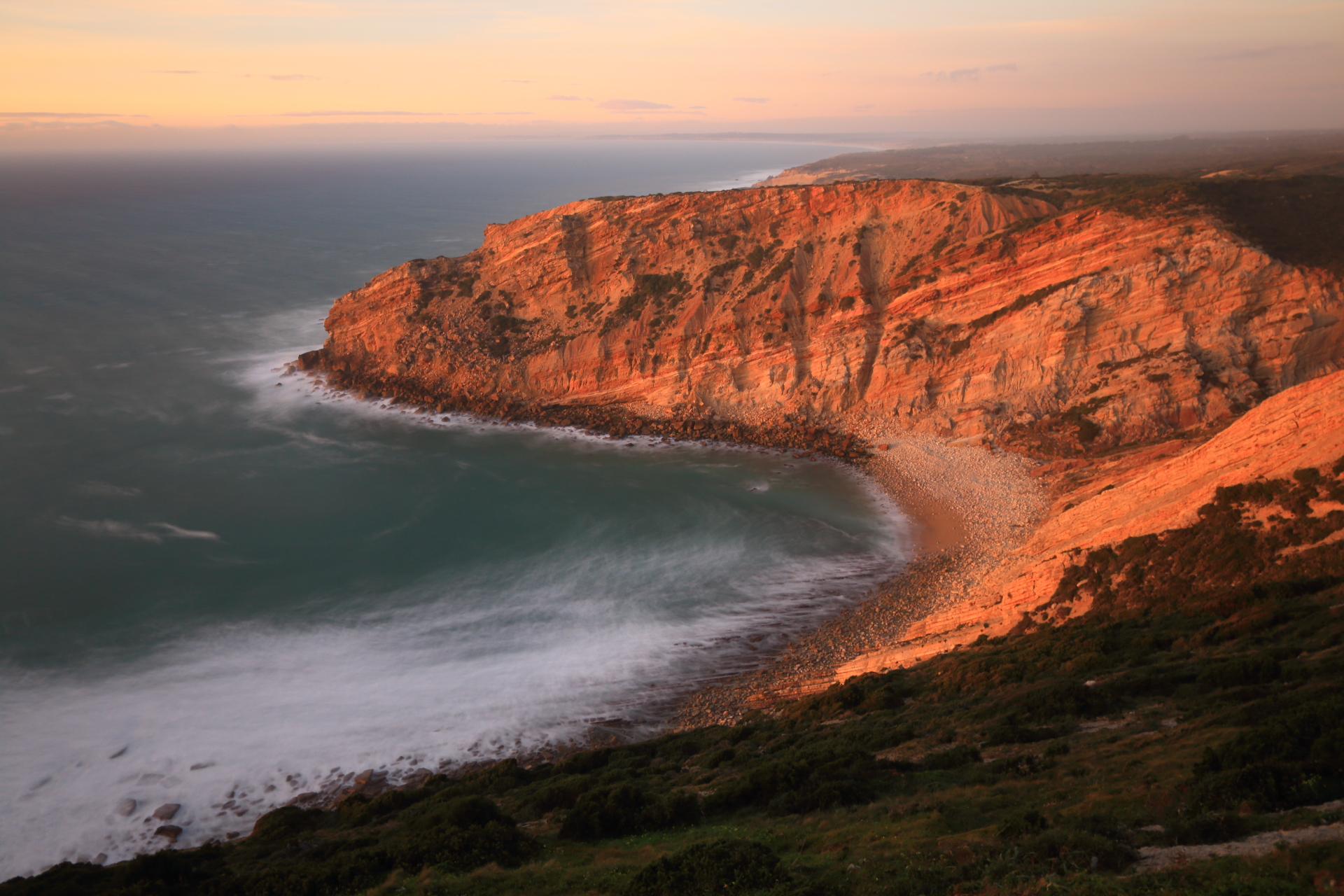 Cabo Espichel (Portugal)